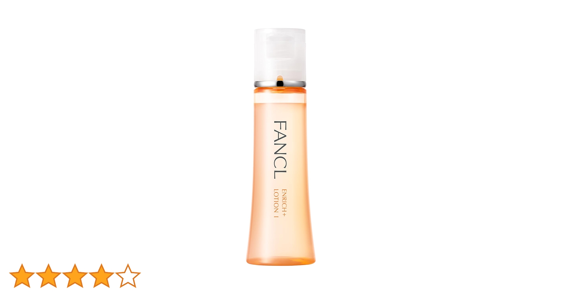 Amazon | ファンケル (FANCL) エンリッチプラス 化粧液I さっぱり 1本